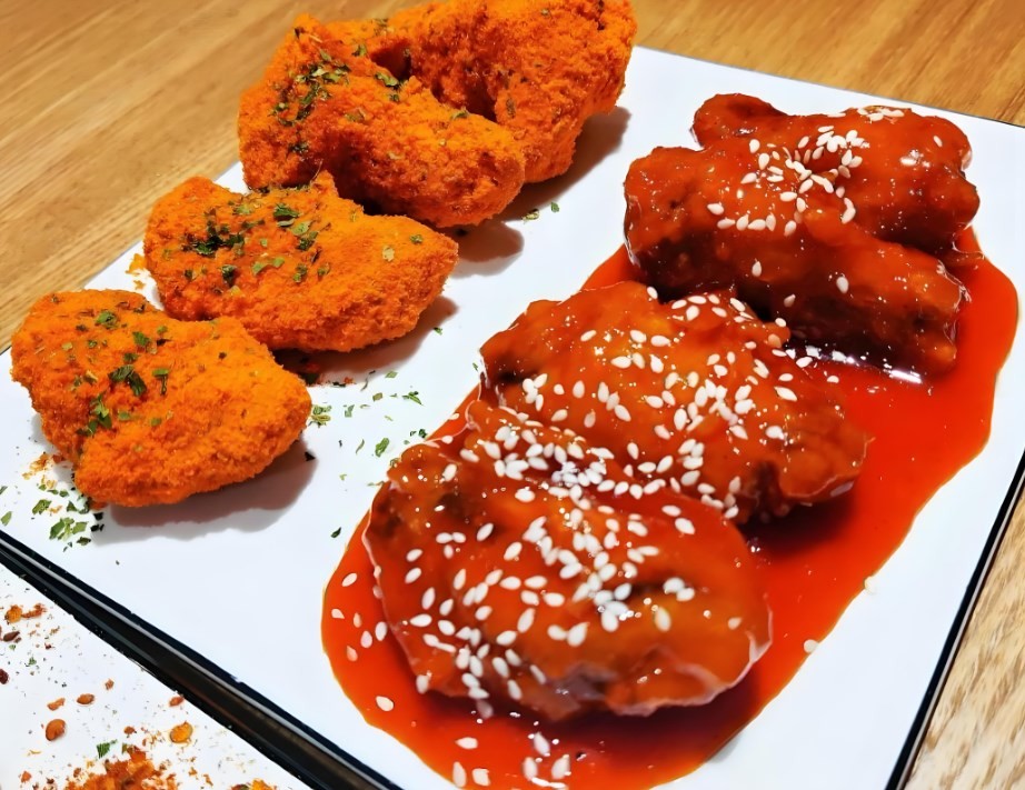 京兴源炸鸡