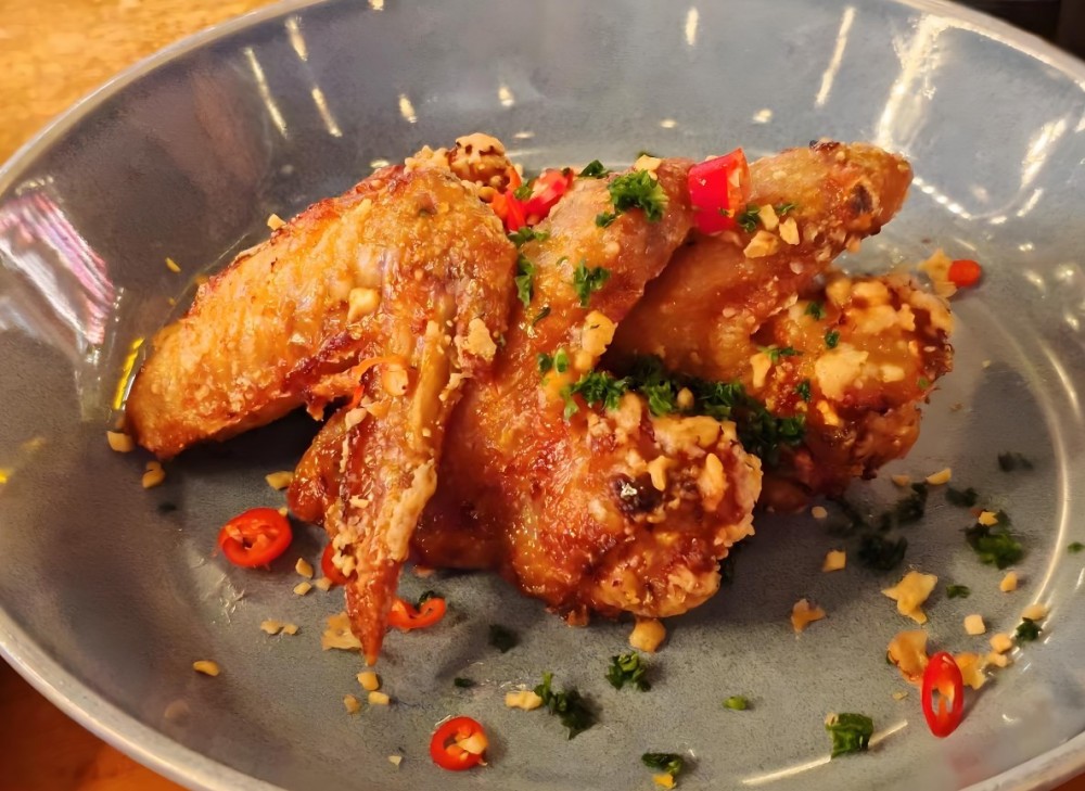 斗东郊炸鸡