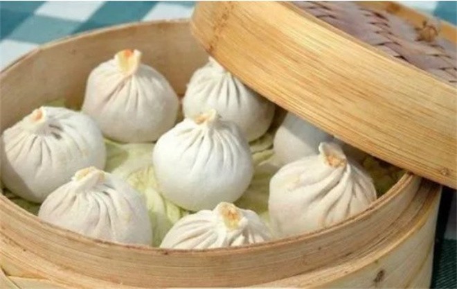 粤大包包子