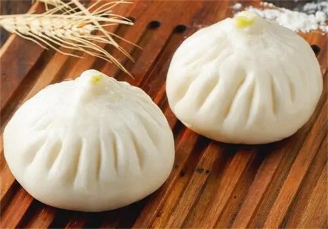 富春包子