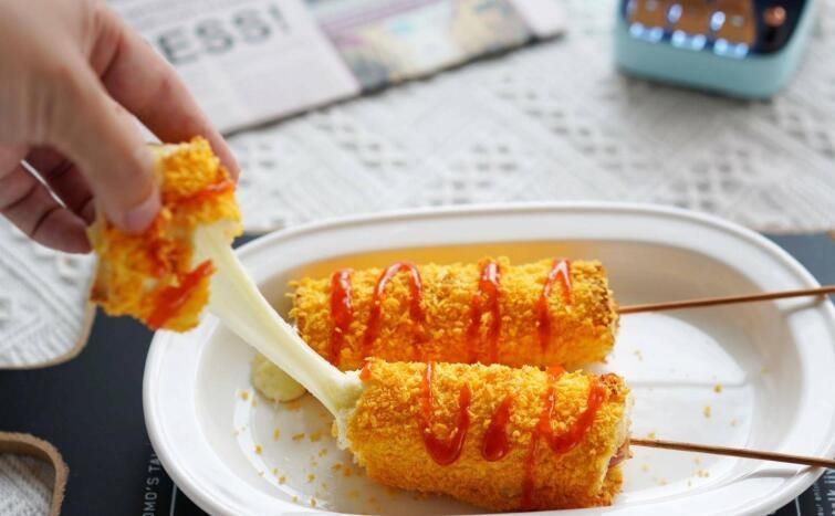 小吃快餐加盟连锁加盟