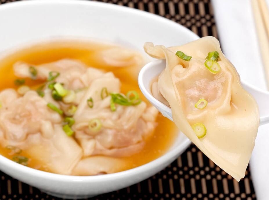 成都抄手加盟
