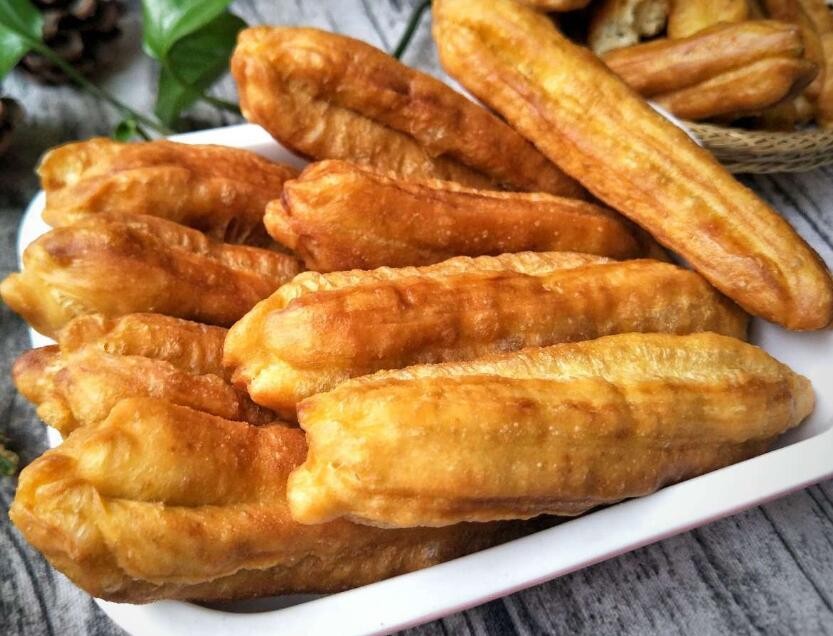 豆浆油条加盟