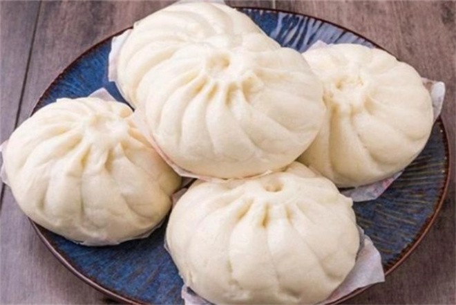 一屉乡包子
