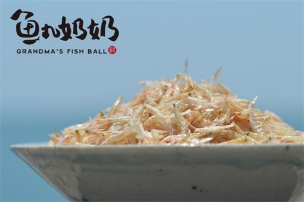 鱼丸奶奶加盟