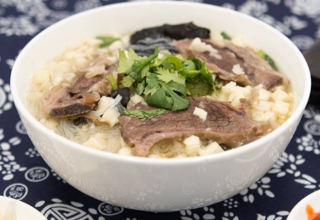 西安美食培训班加盟