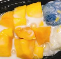 泰妃芒果糯米饭加盟