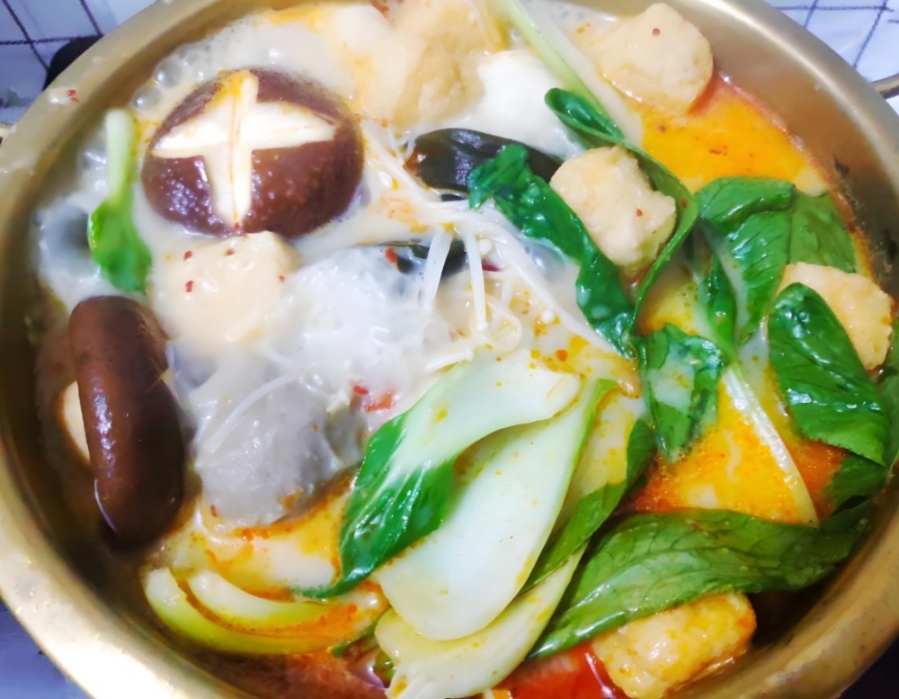 谷小椒麻辣烫