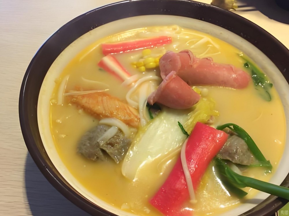 乐小满麻辣烫