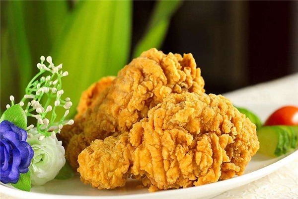 泰焦鸡炸鸡加盟