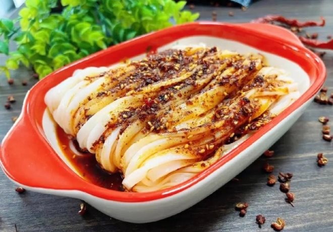 小吃培训学校加盟