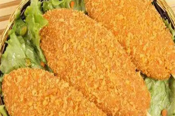 老大鸡排加盟