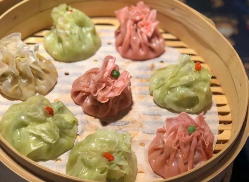 烧麦加盟 烧麦加盟