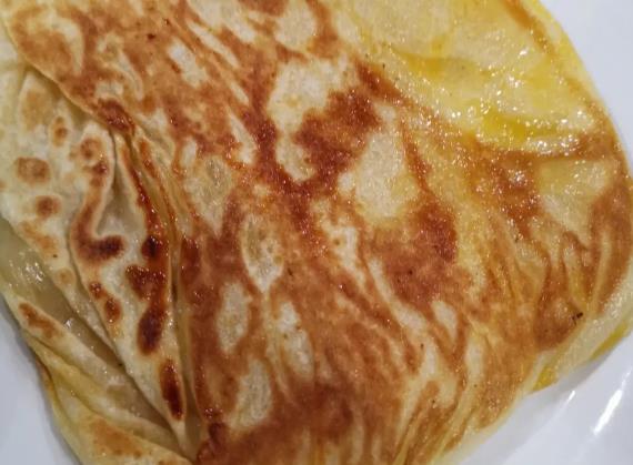 印度飞饼 印度飞饼