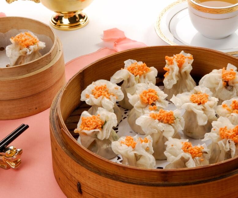 烧麦加盟