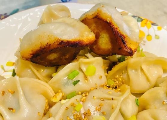 生煎锅贴加盟