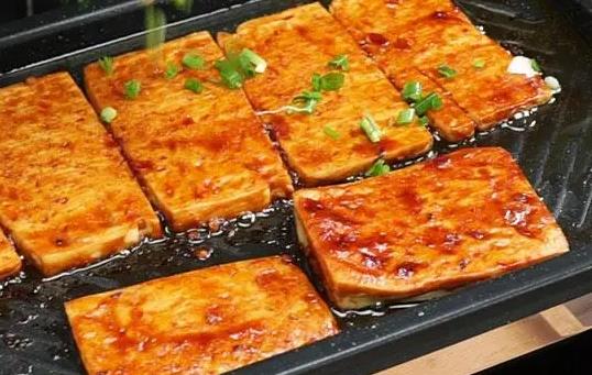 铁板豆腐加盟 铁板豆腐加盟