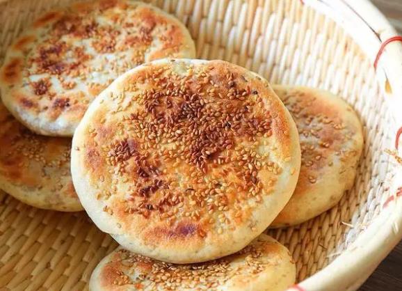 烧饼加盟 烧饼加盟