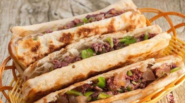 潍坊肉火烧加盟