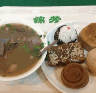 锦芳小吃加盟