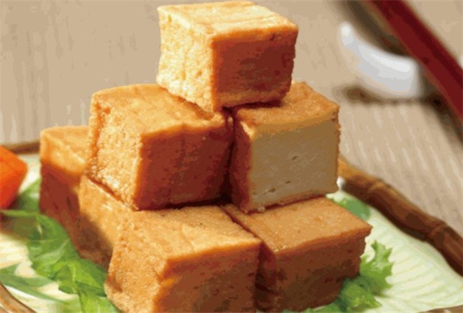 鱼豆腐小吃加盟