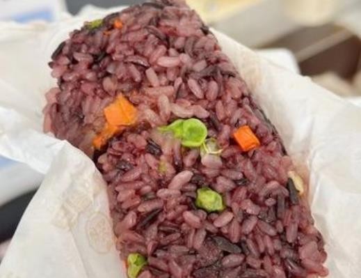 糯米饭团加盟