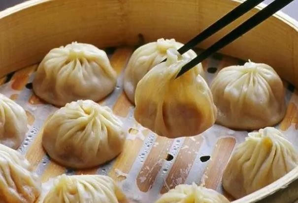 南京灌汤包加盟