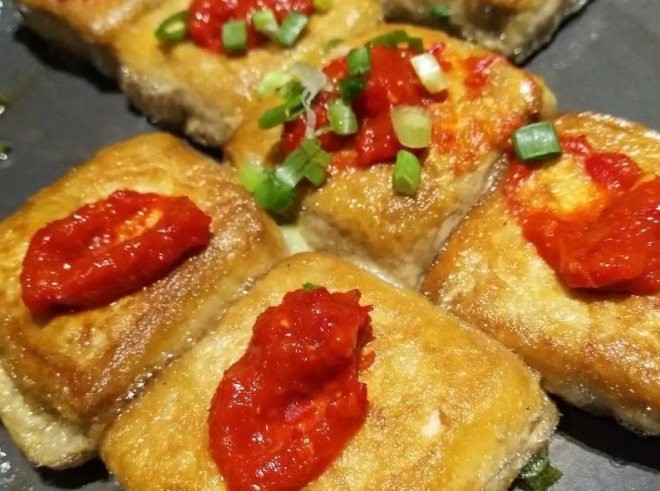 毛豆腐加盟