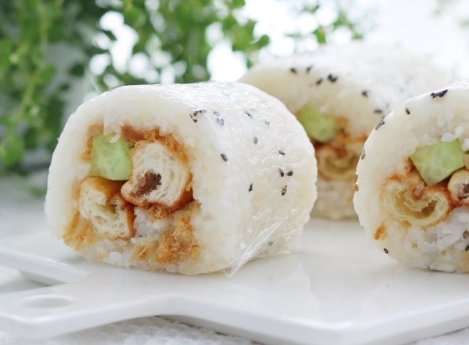 糍饭团加盟