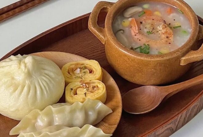 特色早餐加盟
