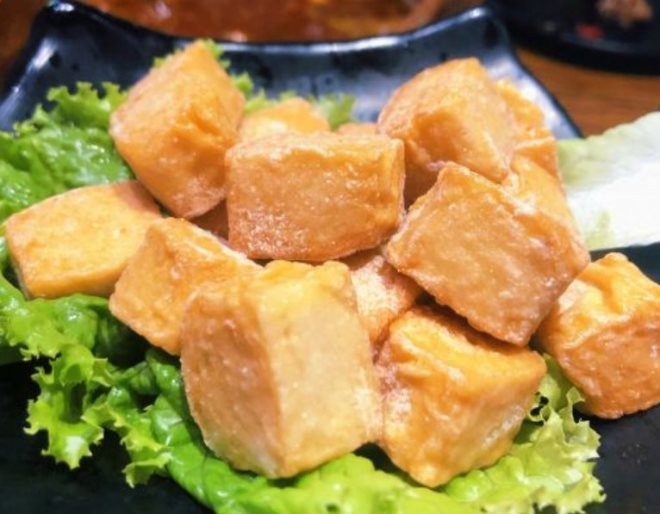 鱼豆腐加盟