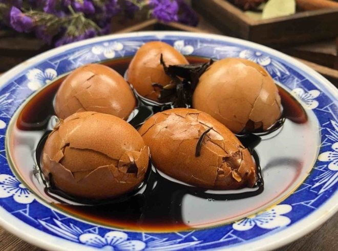 茶叶蛋加盟