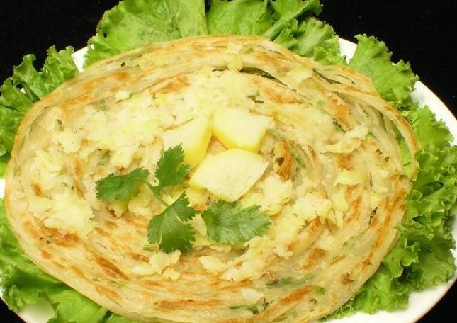 特色美食小吃加盟