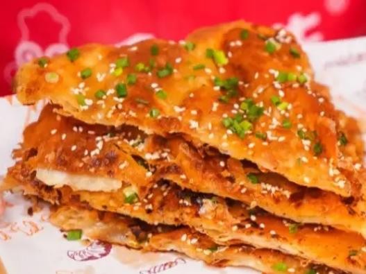 土家酱香饼加盟