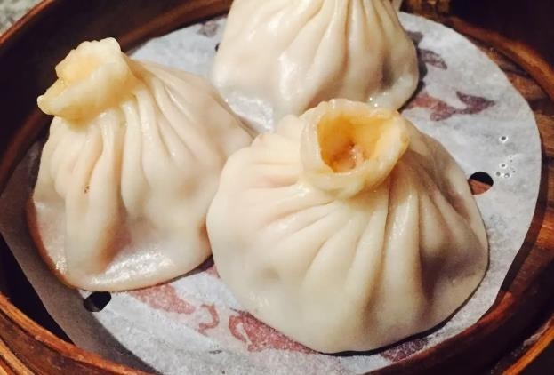 灌汤包店加盟