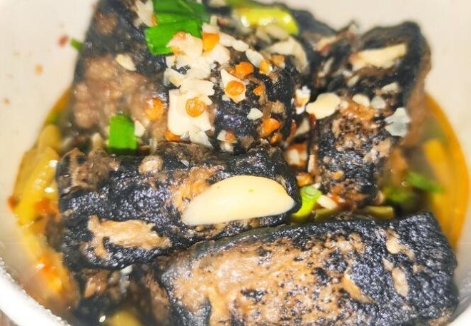 特色豆腐店加盟