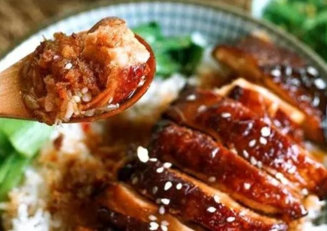 照烧鸡排加盟