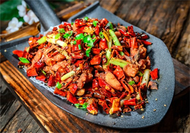 湘味小吃 湘味小吃