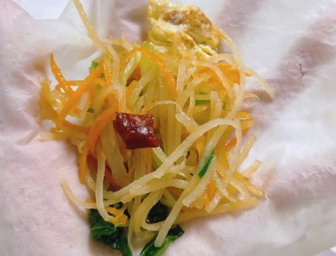 春饼加盟