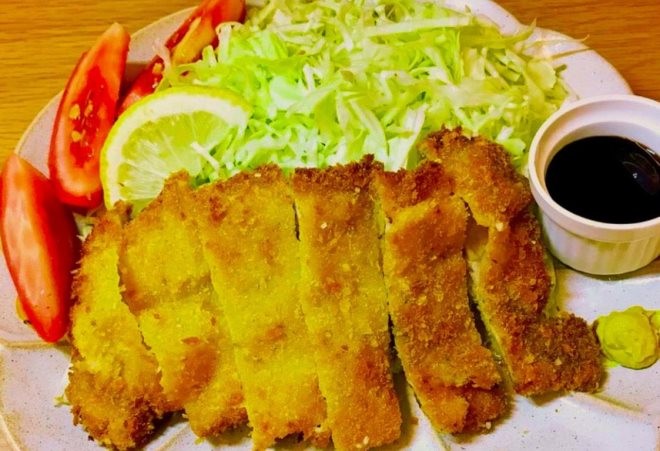 美味猪排加盟