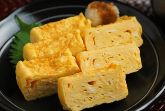 玉子烧加盟