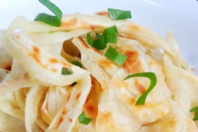 手撕饼加盟