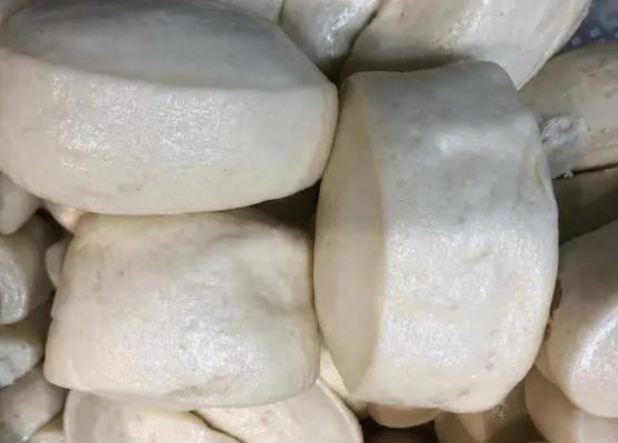 老面馒头加盟