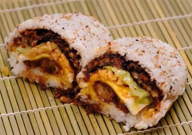粢饭团加盟 粢饭团加盟