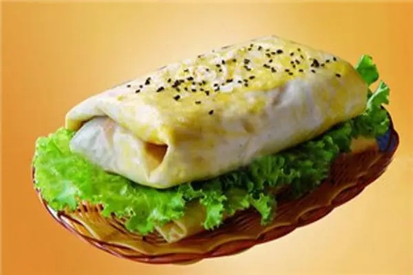 福德源特色煎饼加盟