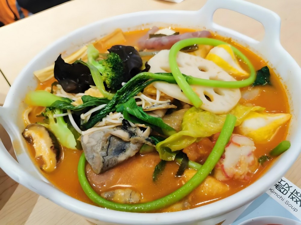 思益味麻辣烫