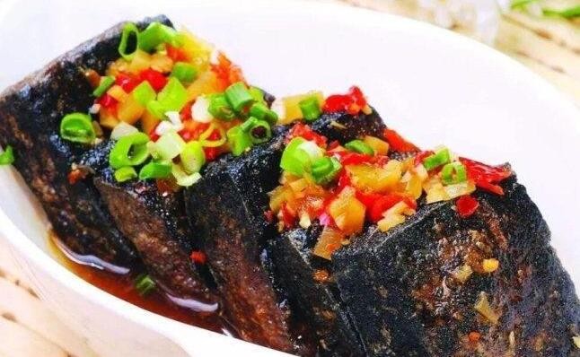 杨家臭豆腐
