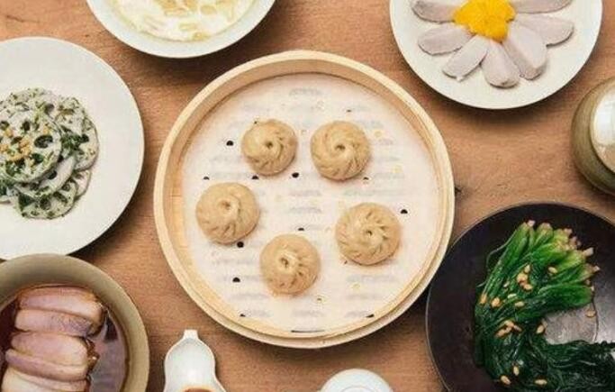 军民包子铺