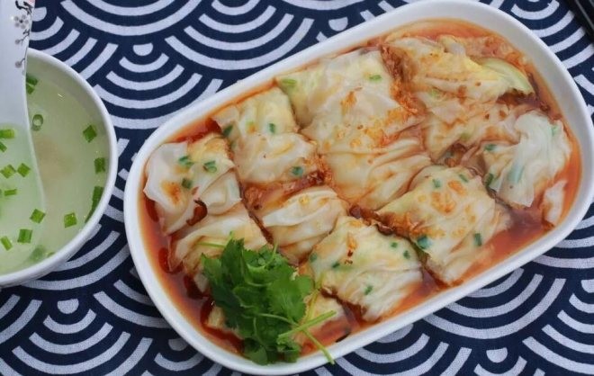 肠粉店加盟