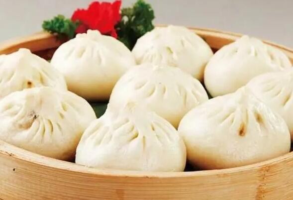包子铺加盟